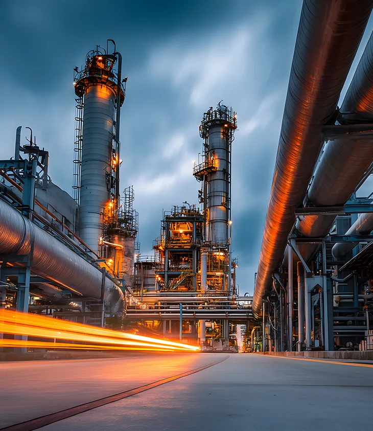 Why Choose Qishuai Factory