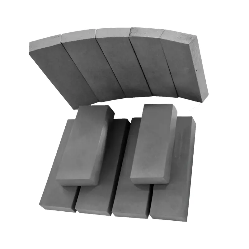 Silicon Carbide Ceramic