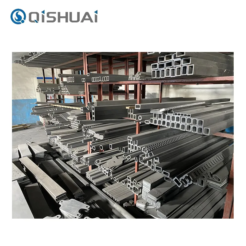 Tube Caith Ceirmeacha Silicon Carbide